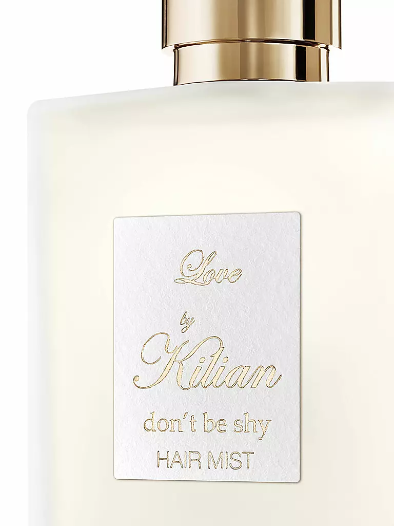 KILIAN PARIS | Love Don't be Shy Hairmist 50ml | Sin color