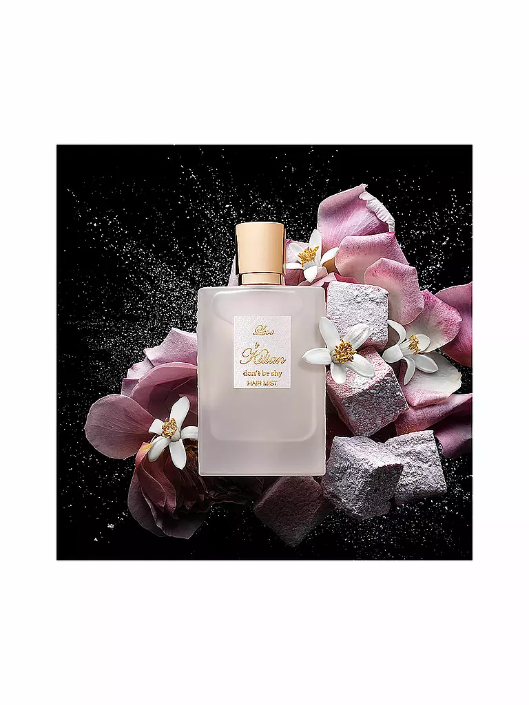 KILIAN PARIS | Love Don't be Shy Hairmist 50ml | 