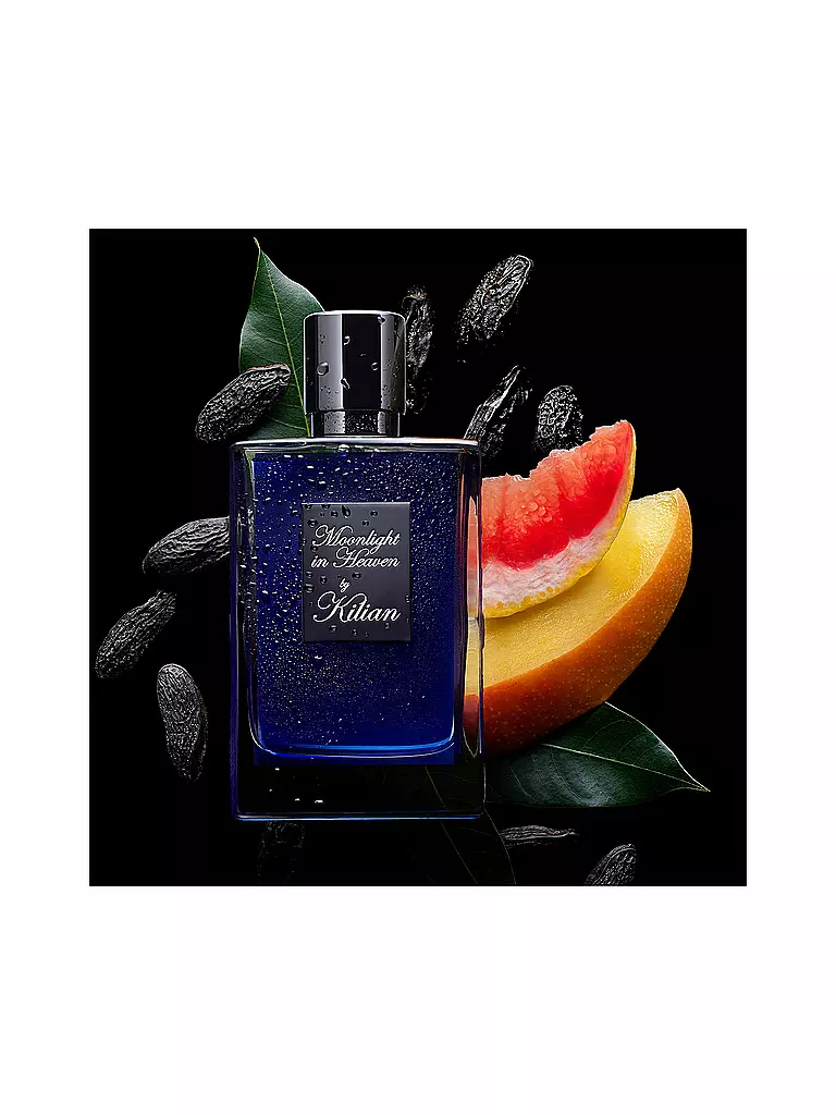 KILIAN PARIS | Moonlight in Heaven Spray Recargable 50ml | Sin color