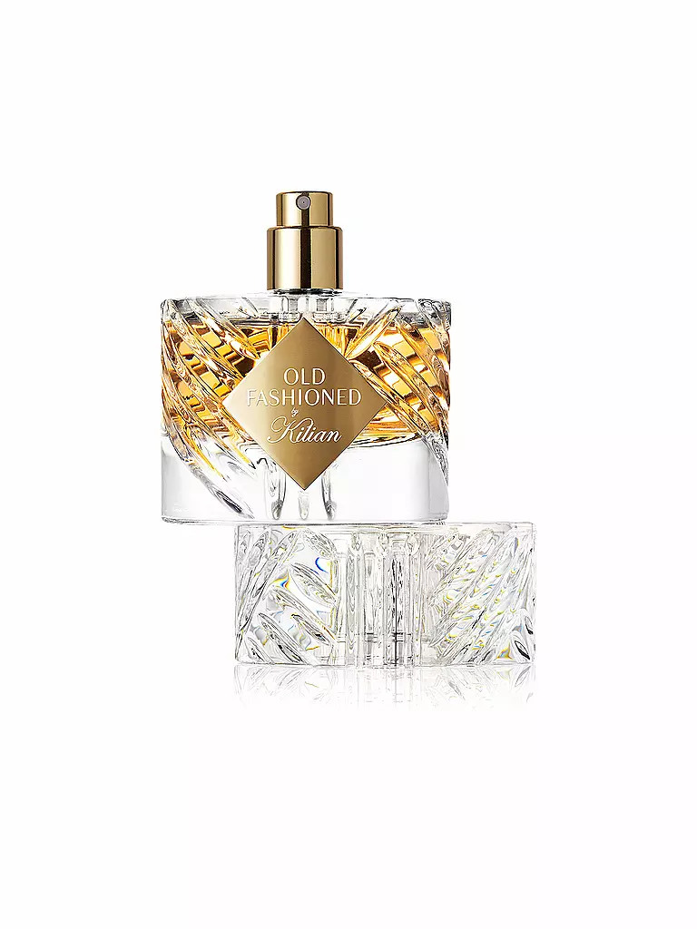 KILIAN PARIS | Old Fashioned Eau de Parfum 50 ml Recargable | Sin color