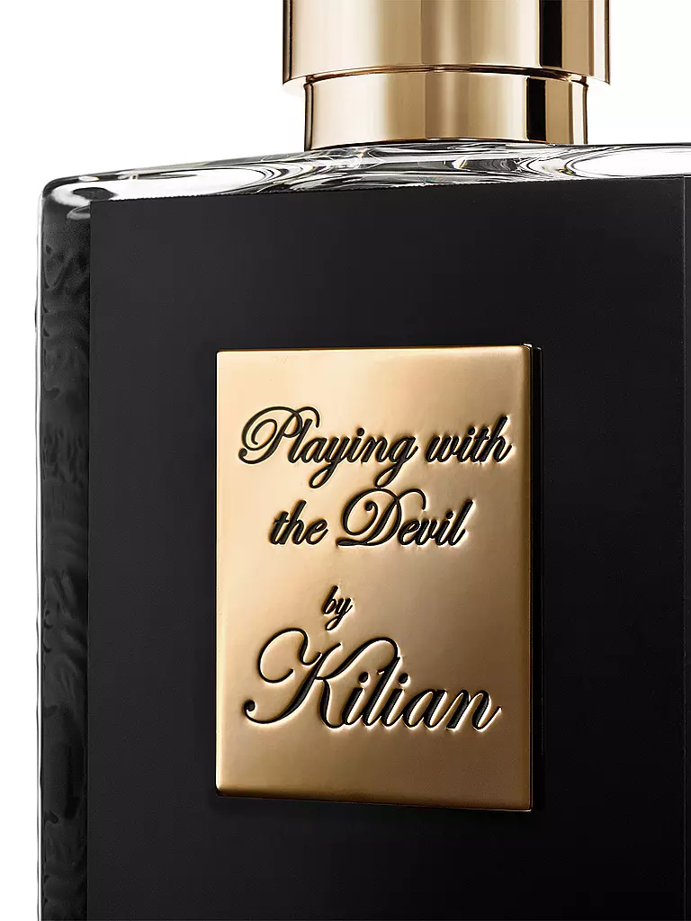 KILIAN PARIS | Playing with the Devil Spray Recargable 50ml | Sin color
