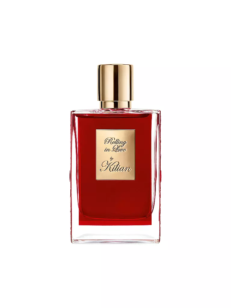 KILIAN PARIS | Rolling in Love Eau de Parfum Vaporizador Recargable 50ml | Sin color