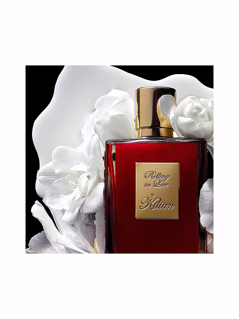 KILIAN PARIS | Rolling in Love Eau de Parfum Vaporizador Recargable 50ml | 