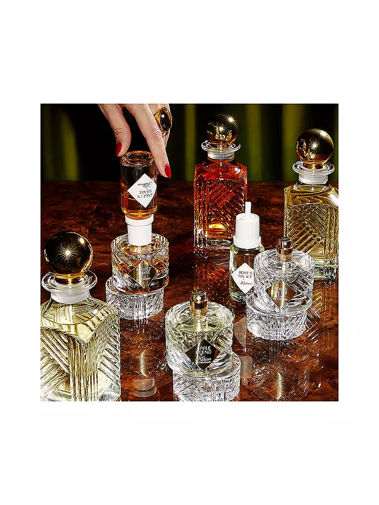 KILIAN PARIS | Roses on Ice Recarga de Spray Recargable 50ml | Sin color