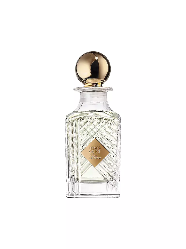 KILIAN PARIS | Roses on Ice Spray Recargable 250ml | Sin color
