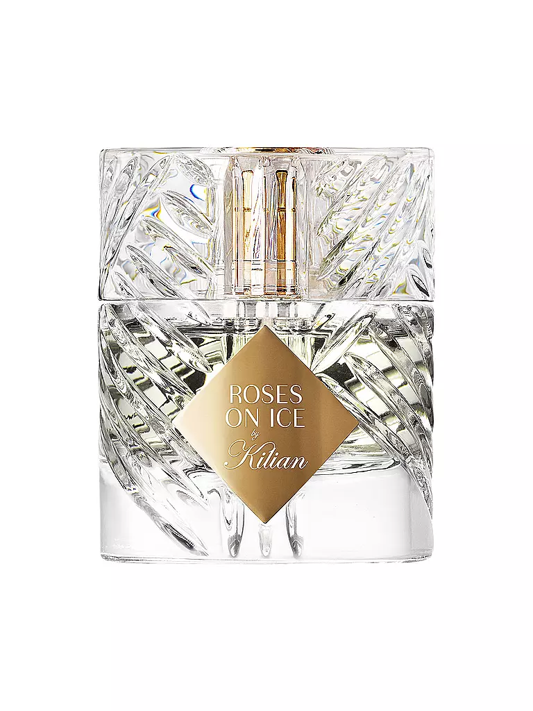 KILIAN PARIS | Roses on Ice Spray Recargable 50ml | Sin color