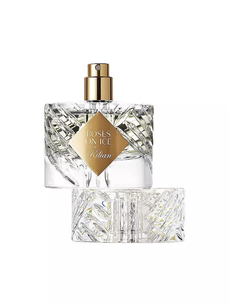 KILIAN PARIS | Roses on Ice Spray Recargable 50ml | Sin color