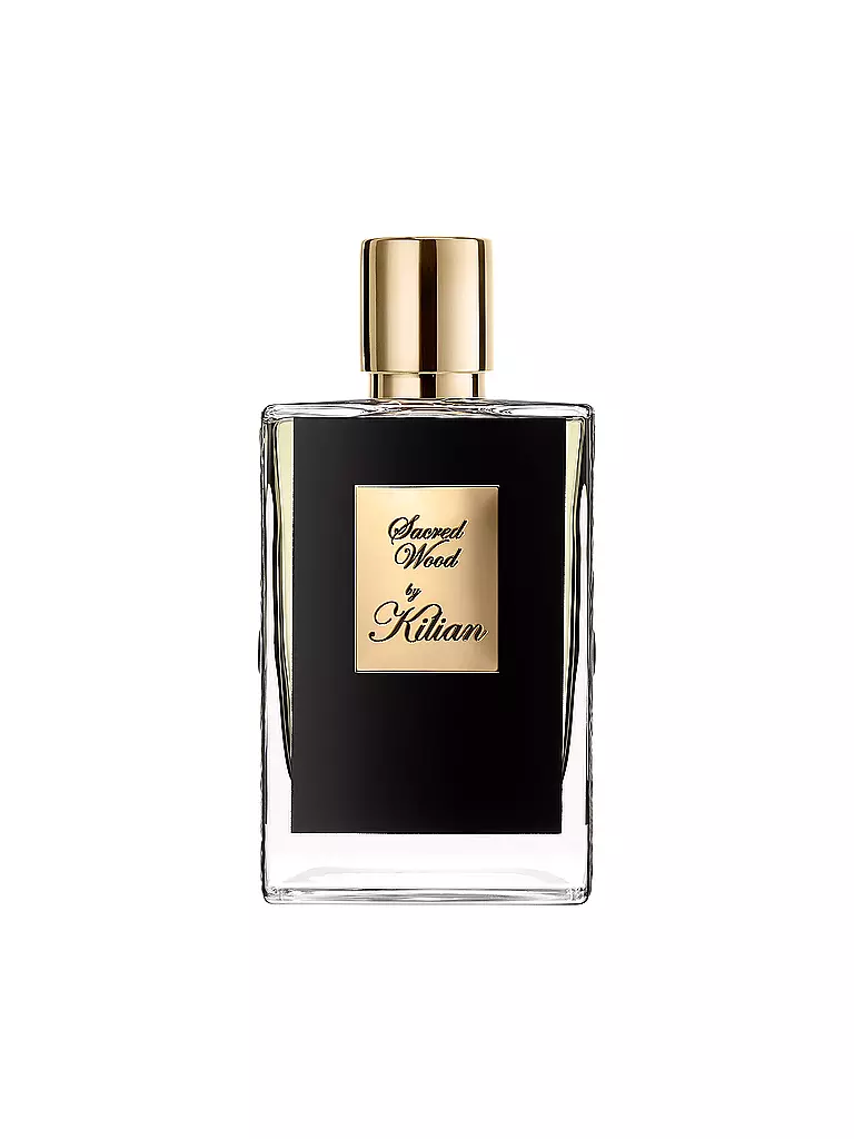 KILIAN PARIS | Sacred Wood Eau de Parfum Vaporizador Recargable 100ml | Sin color