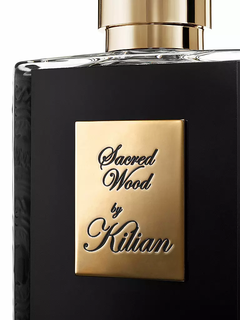 KILIAN PARIS | Sacred Wood Eau de Parfum Vaporizador Recargable 100ml | Sin color
