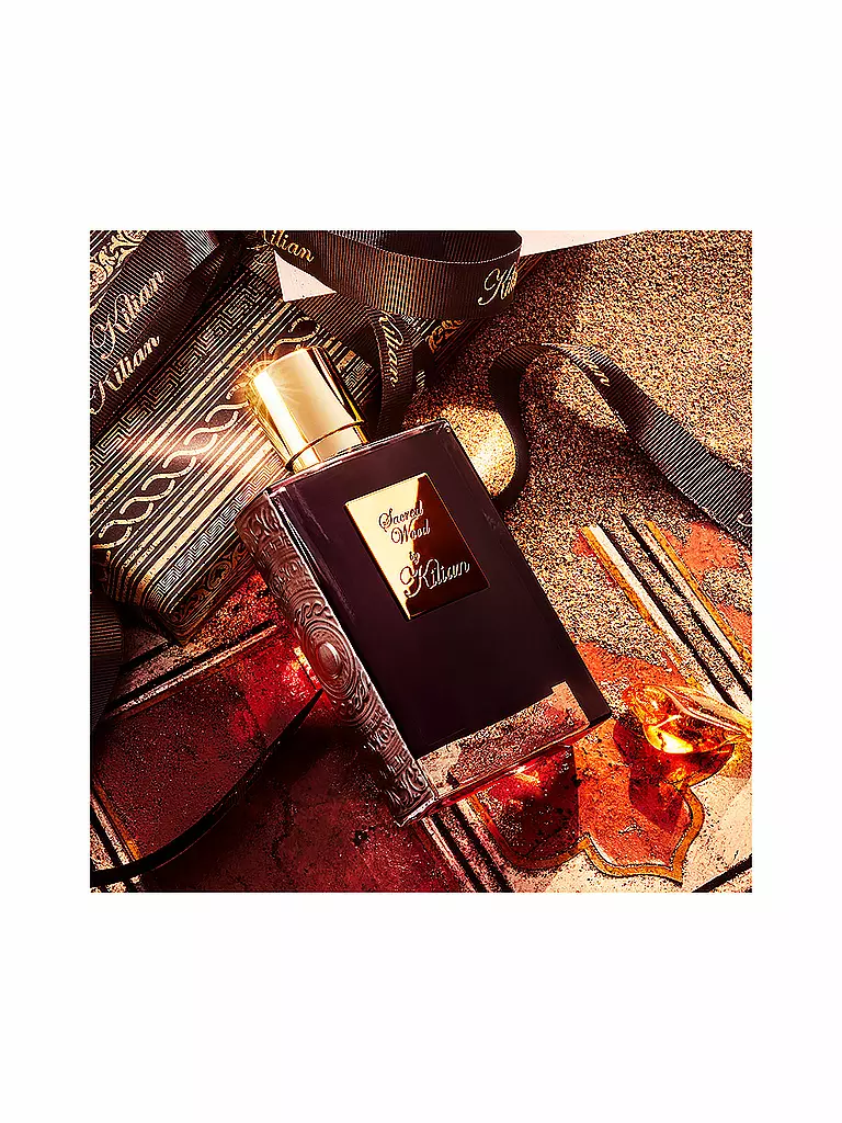 KILIAN PARIS | Sacred Wood Eau de Parfum Vaporizador Recargable 100ml | Sin color