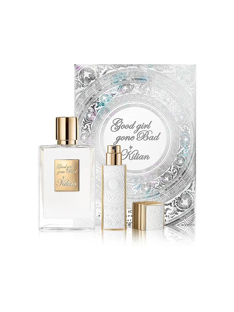 KILIAN PARIS | Set de regalo - Icon Set Good Girl Gone Bad 50ml /7,5ml | Sin color