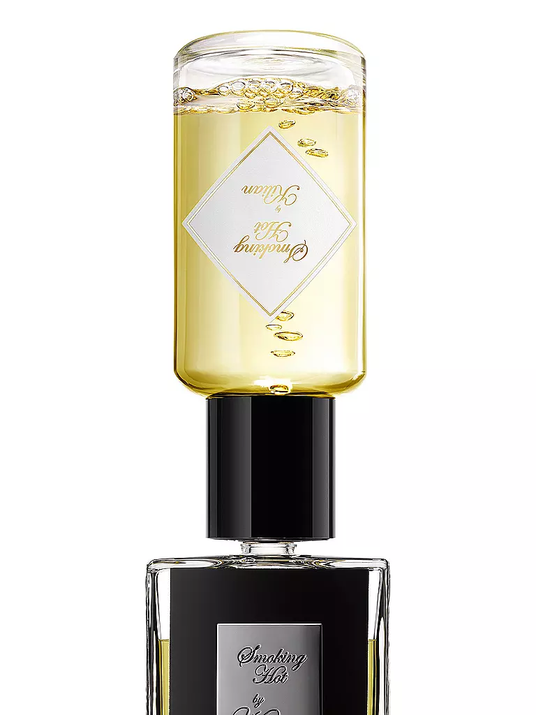 KILIAN PARIS | Smoking Hot Eau de Parfum Recarga 100ml | Sin color
