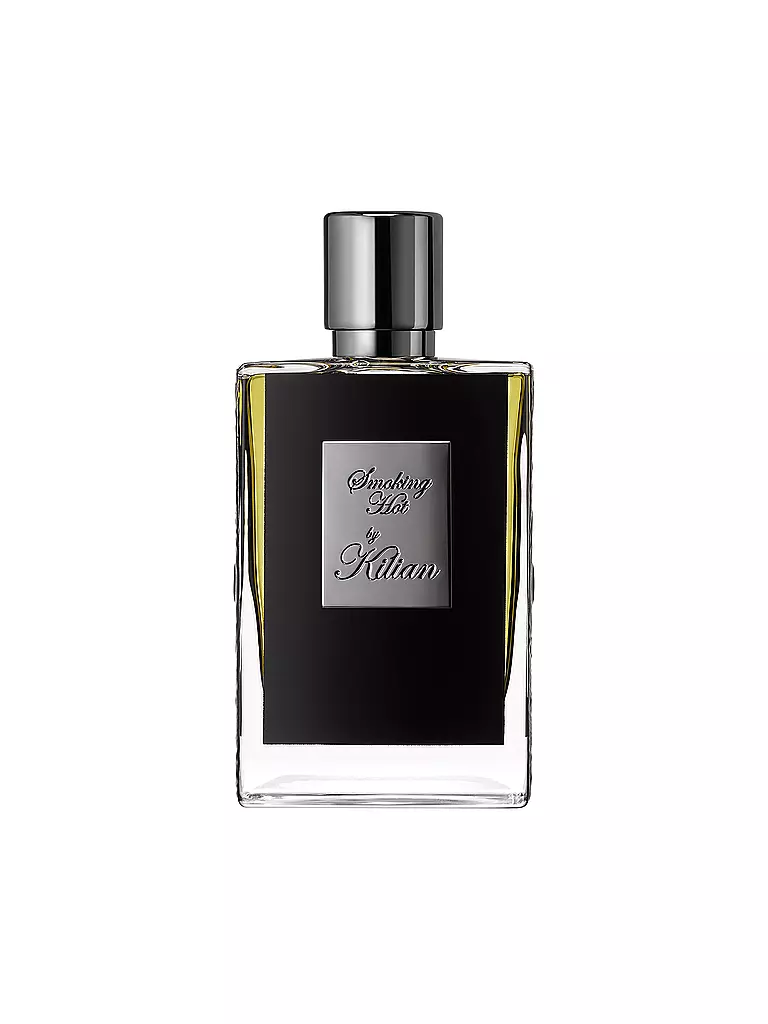 KILIAN PARIS | Smoking Hot Eau de Parfum Vaporizador Recargable 50ml | Sin color