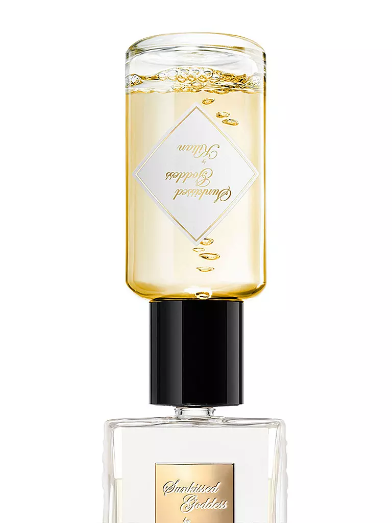 KILIAN PARIS | Sunkissed Goddess Eau de Parfum Recarga 100ml | Sin color