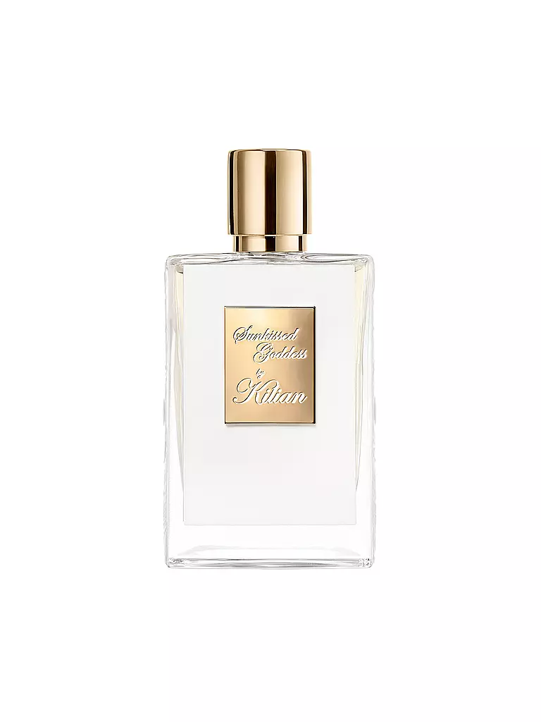 KILIAN PARIS | Sunkissed Goddess Eau de Parfum recargable 50ml | Sin color