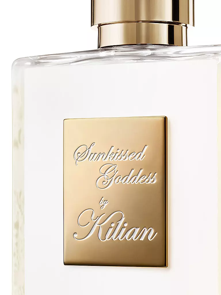 KILIAN PARIS | Sunkissed Goddess Eau de Parfum recargable 50ml | Sin color
