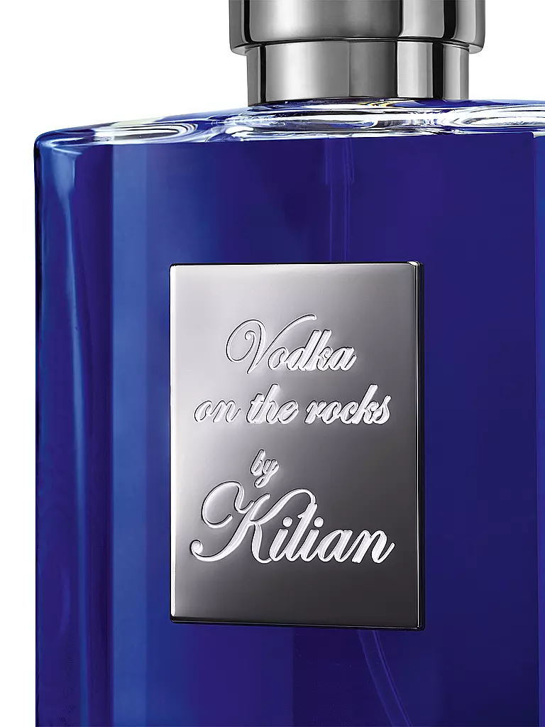 KILIAN PARIS | Vodka on the Rocks Spray Recargable 50ml | Sin color