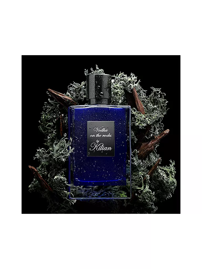 KILIAN PARIS | Vodka on the Rocks Spray Recargable 50ml | 