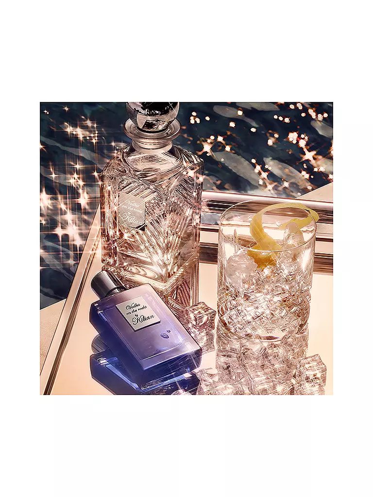 KILIAN PARIS | Vodka on the Rocks Spray Recargable 50ml | 