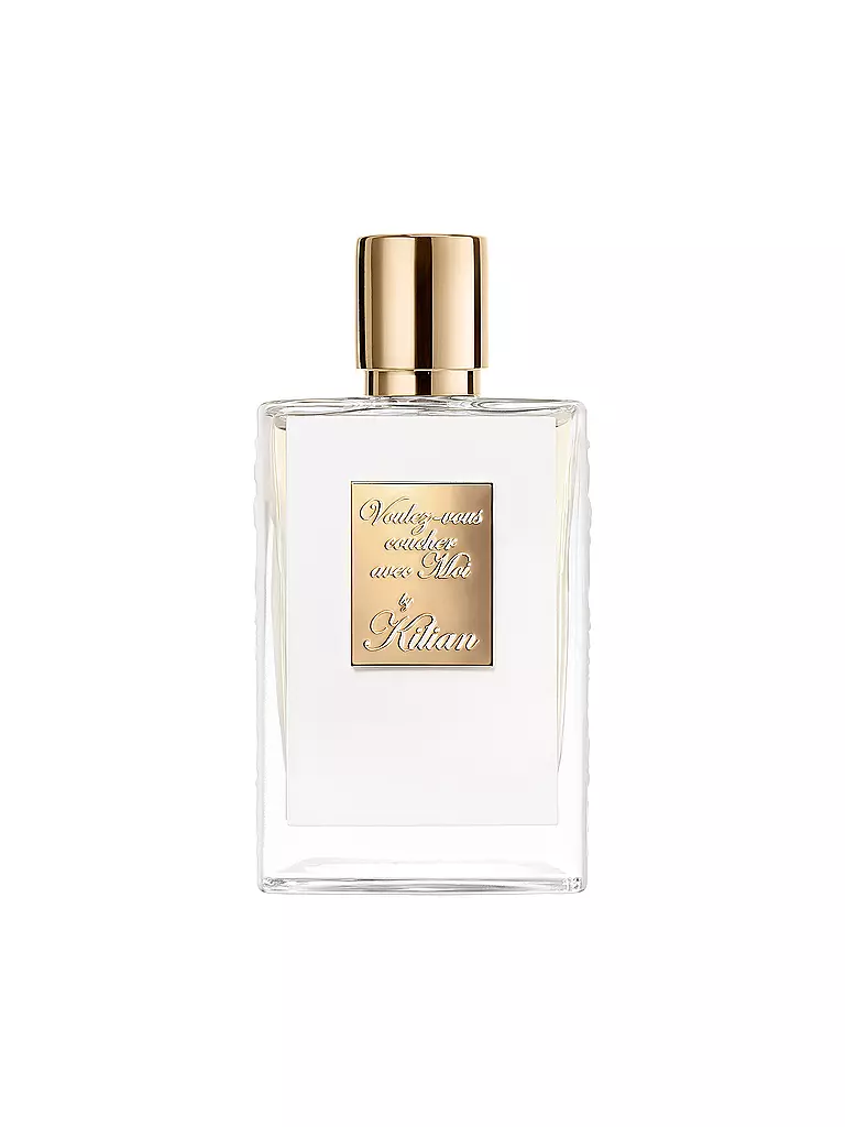 KILIAN PARIS | Voulez-Vous Coucher Avec Moi Spray Recargable 50ml | Sin color