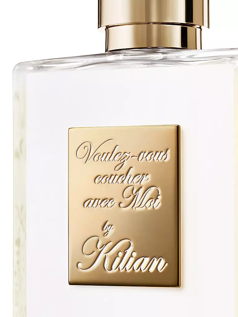 KILIAN PARIS | Voulez-Vous Coucher Avec Moi Spray Recargable 50ml | Sin color