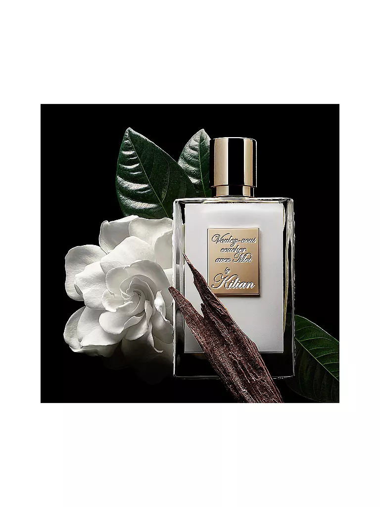 KILIAN PARIS | Voulez-Vous Coucher Avec Moi Spray Recargable 50ml | 
