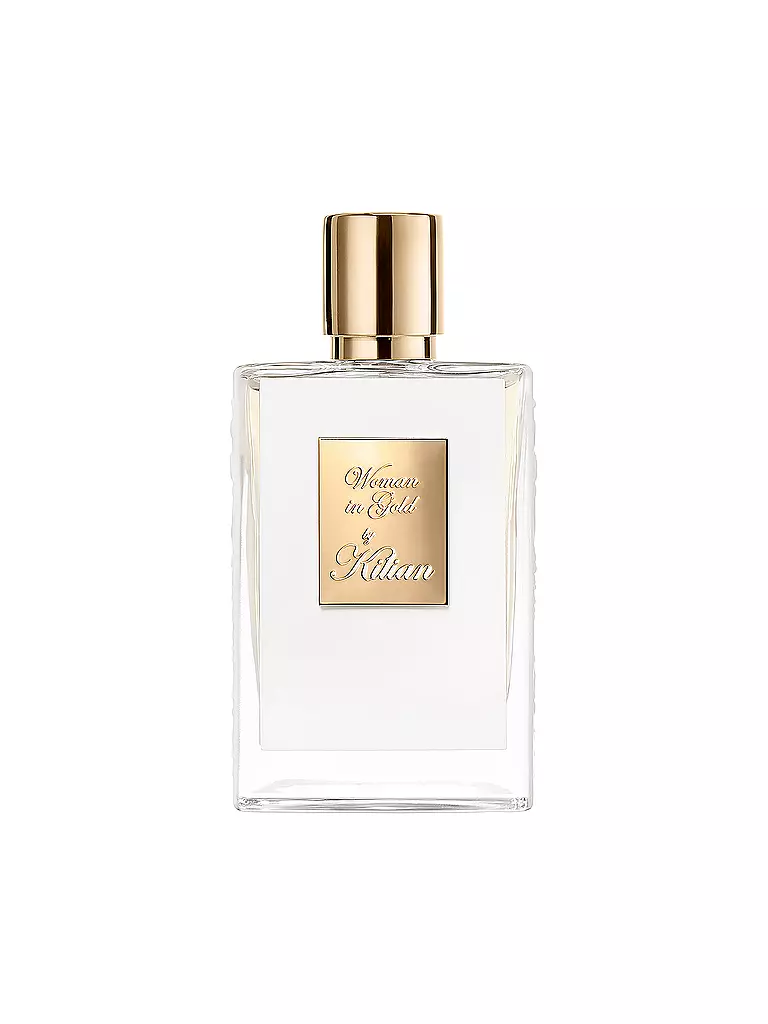 KILIAN PARIS | Woman in Gold Spray Recargable 50ml | Sin color