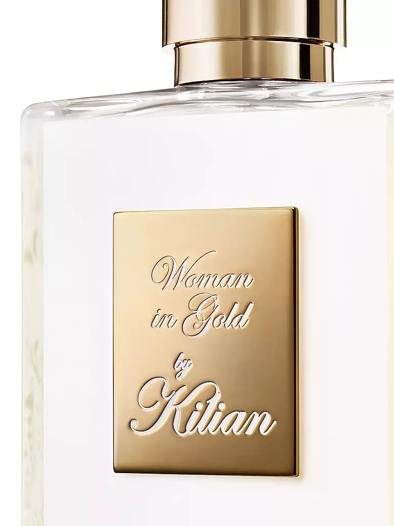 KILIAN PARIS | Woman in Gold Spray Recargable 50ml | Sin color