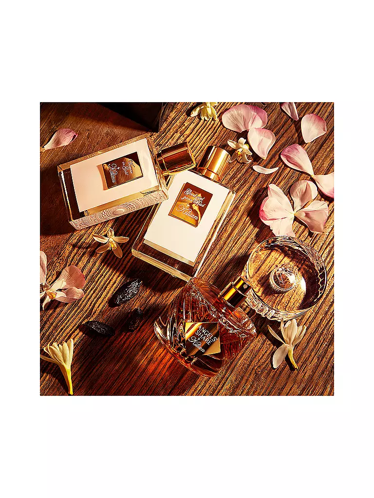 KILIAN PARIS | Woman in Gold Spray Recargable 50ml | 