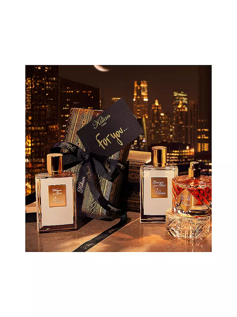 KILIAN PARIS | Woman in Gold Spray Recargable 50ml | 
