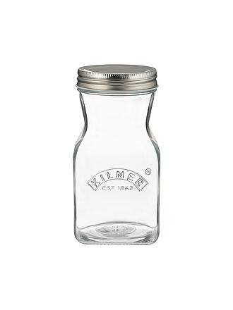 KILNER | Botella de vidrio para zumo/salsa de 500 ml