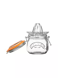 KILNER | Exprimidor de cítricos | Transparente