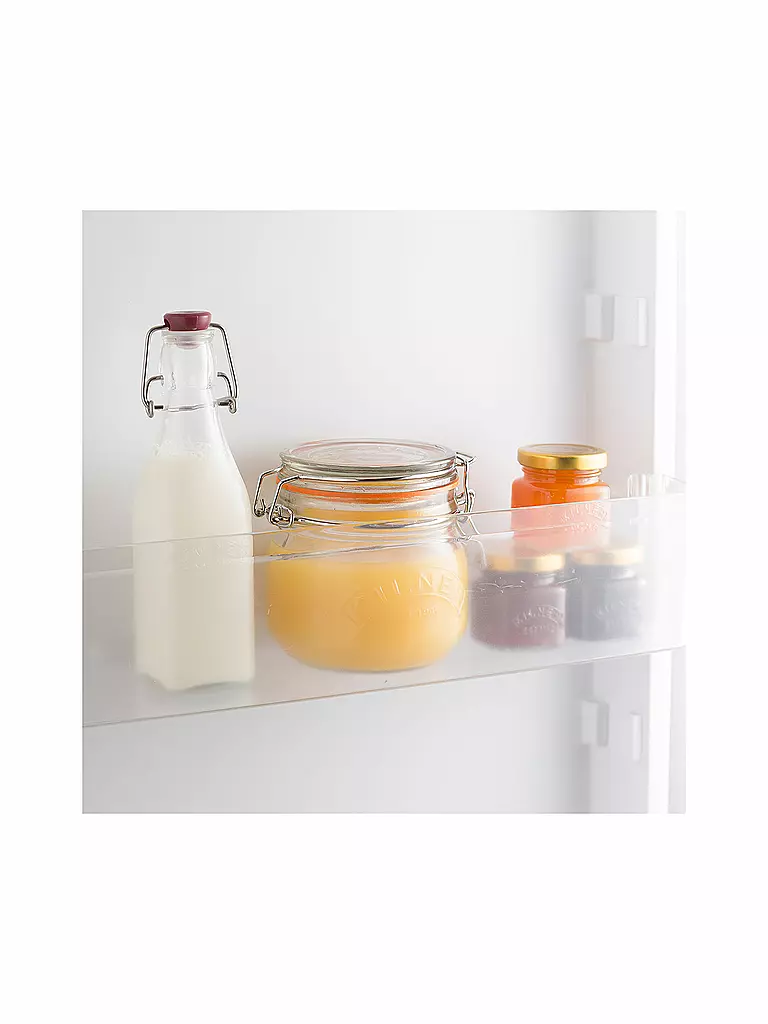 KILNER | Exprimidor de cítricos | Transparente