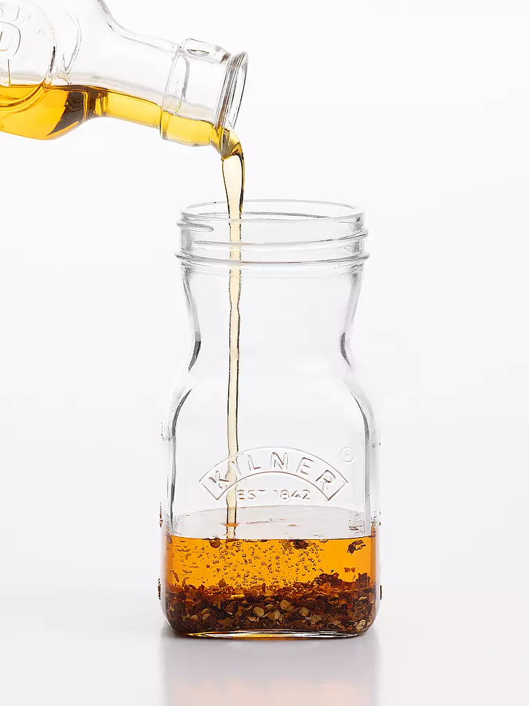 KILNER | Preparador de aderezo para ensaladas 0,5 l | 