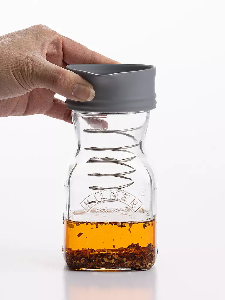 KILNER | Preparador de aderezo para ensaladas 0,5 l | 
