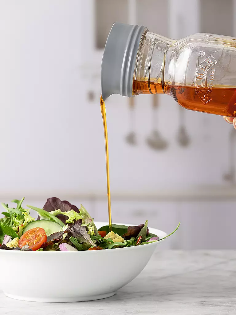 KILNER | Preparador de aderezo para ensaladas 0,5 l | 