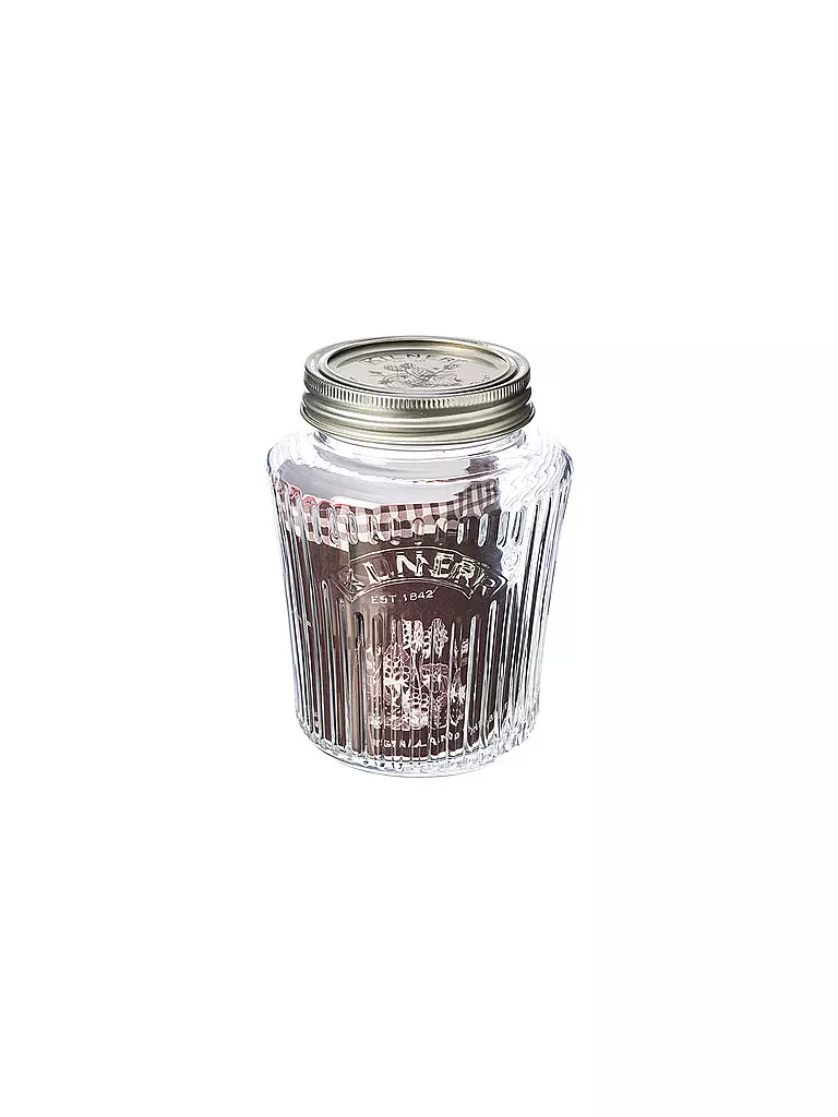 KILNER | Tarro de conservas vintage 500ml | 