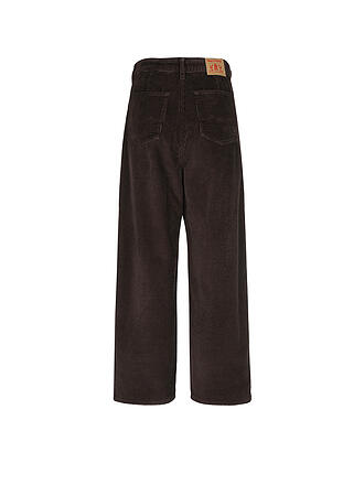 KINGS OF INDIGO | Pantalón de pana Barrel Leg LEILA