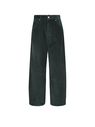 KINGS OF INDIGO | Pantalón Barrel Leg LEILA