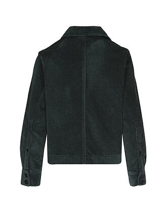 KINGS OF INDIGO | Chaqueta de pana OTA