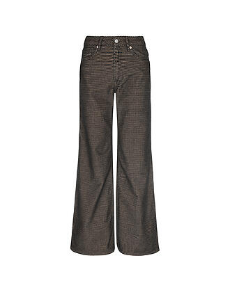 KINGS OF INDIGO | Pantalones de pana Flared Fit JANE