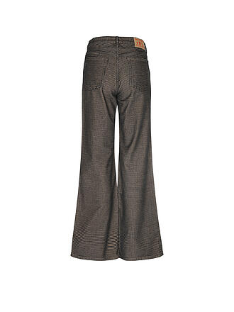 KINGS OF INDIGO | Pantalones de pana Flared Fit JANE