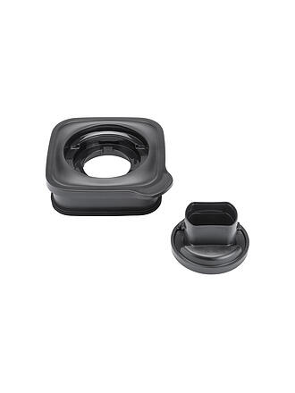 KITCHENAID | Batidora de vaso Artisan K400 5KSB4026EPP Pepple Palm