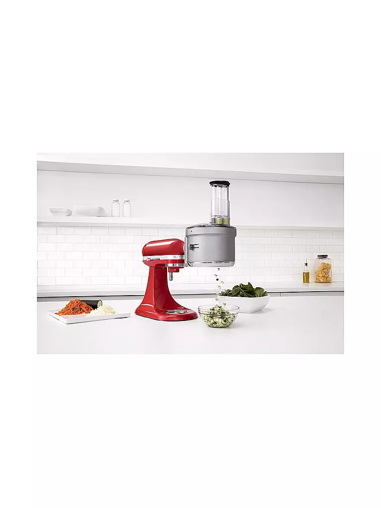 KITCHENAID | Accesorio - Accesorio procesador de alimentos 5KSM2FPA | 