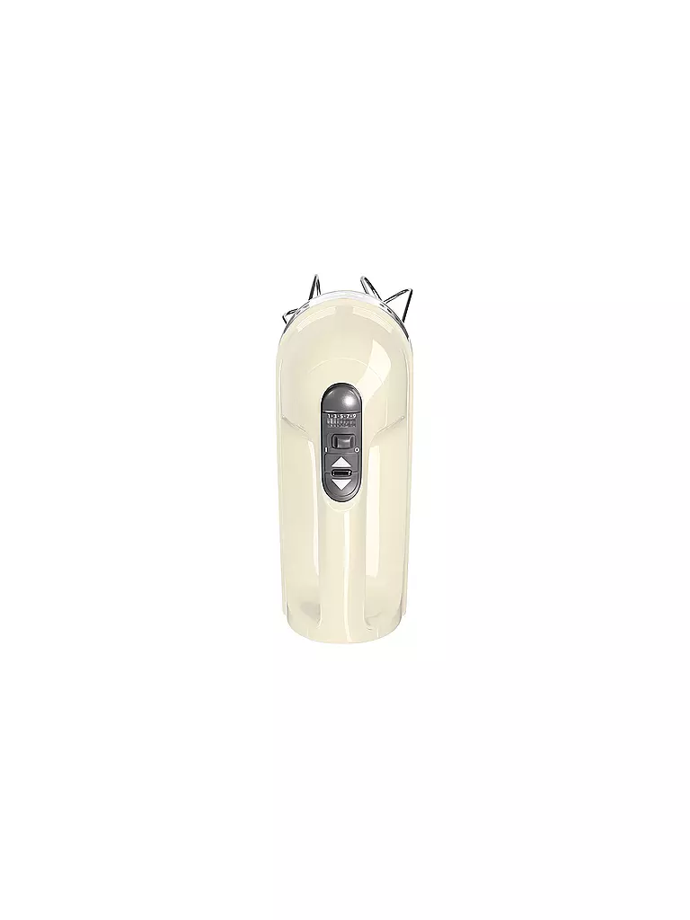 KITCHENAID | Batidora de mano (crema) 5KHM9212EAC (Crema) brotbacken25 | Beige