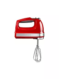 KITCHENAID | Batidora de mano KHM9212EER (Rojo Imperio) | Rojo