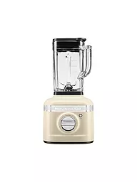 KITCHENAID | Batidora de vaso Artisan 5KSB4026AC Crema | Beige