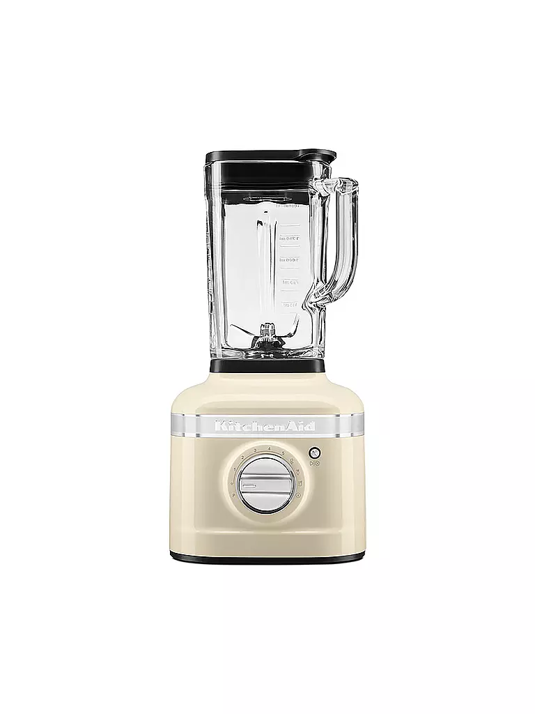 KITCHENAID | Batidora de vaso Artisan 5KSB4026AC Crema | Beige