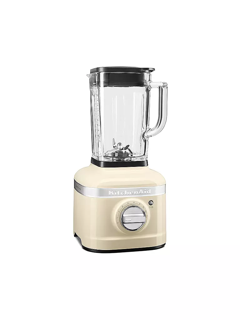 KITCHENAID | Batidora de vaso Artisan 5KSB4026AC Crema | Beige