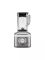 KITCHENAID | Batidora de vaso Artisan 5KSB4026AC Crema | Plata